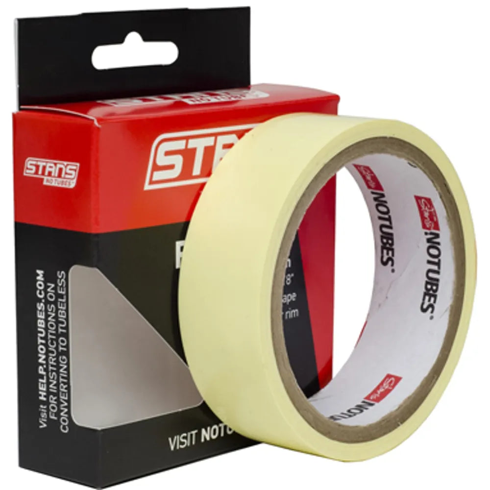 Stans NoTubes Tubeless Rim Tape