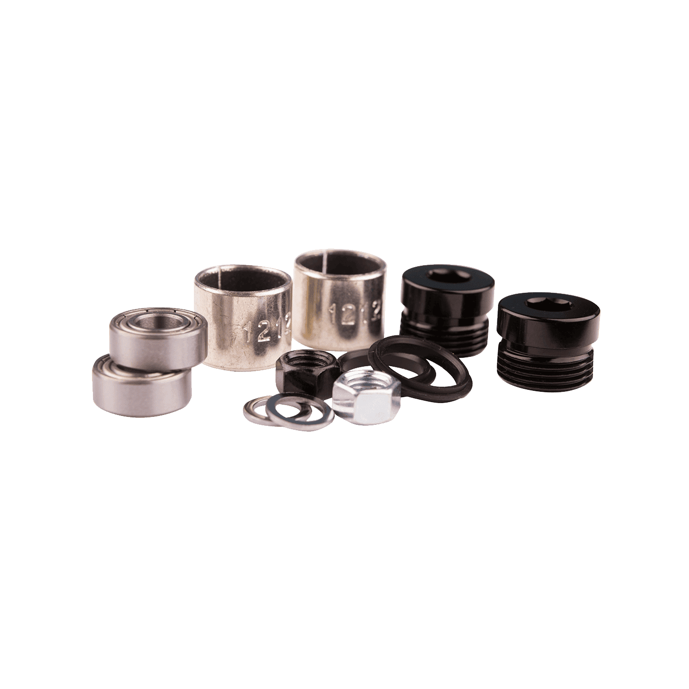 Burgtec MK4 Composite Pedals Internals Kit