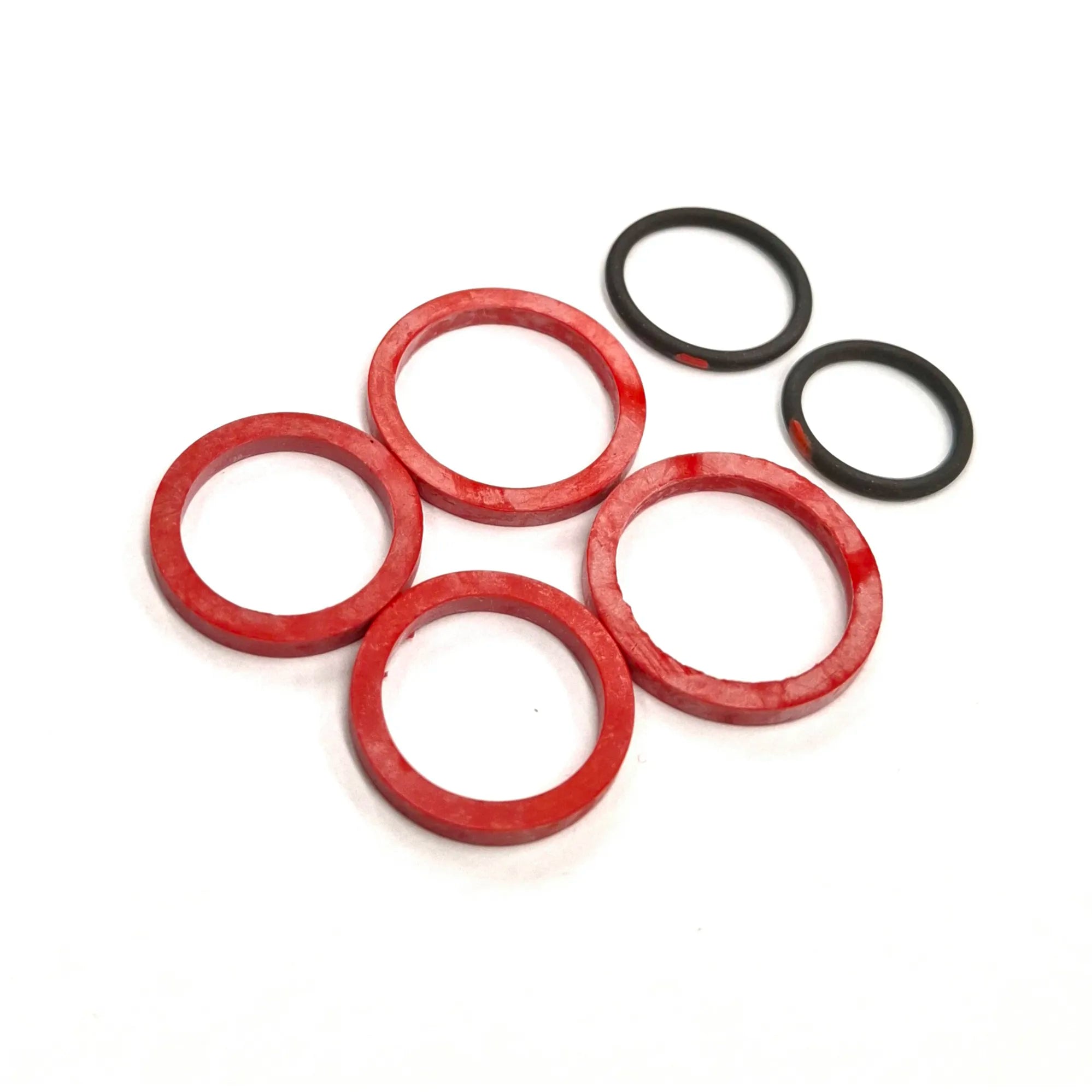 Hope Caliper Seal Kit Complete - RX4 Shimano / RX4+ Mineral Oil