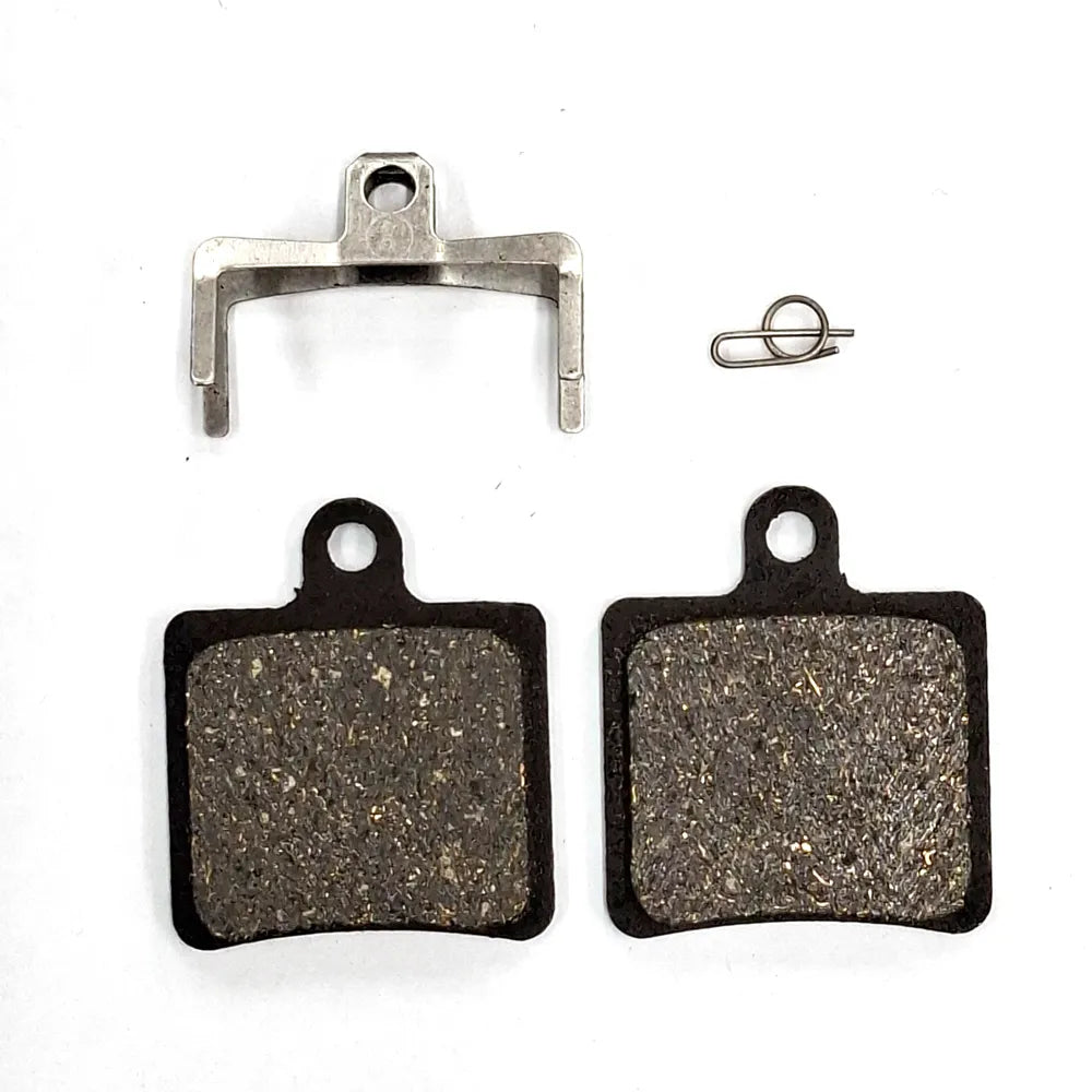 Hope Disc Brake Pads - Mini - Standard