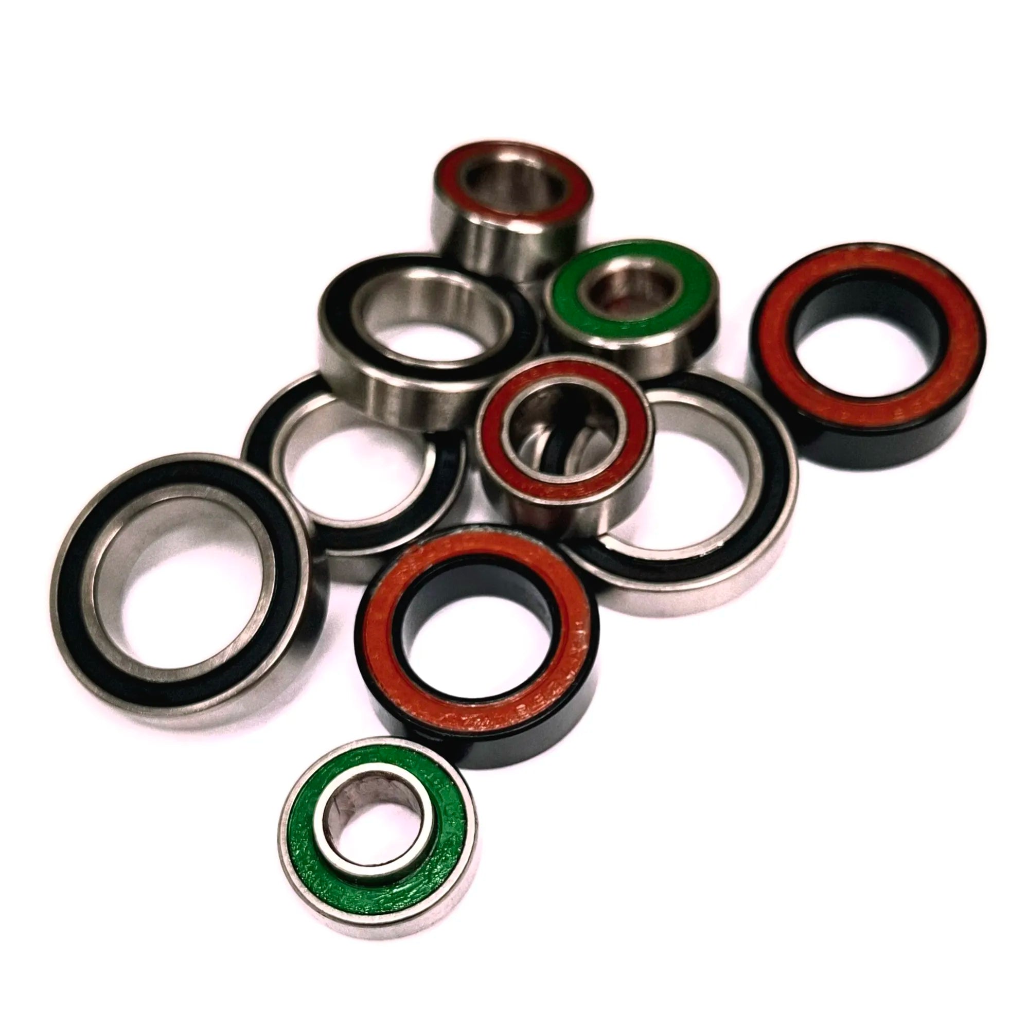 HB916 Frame Bearing Kit