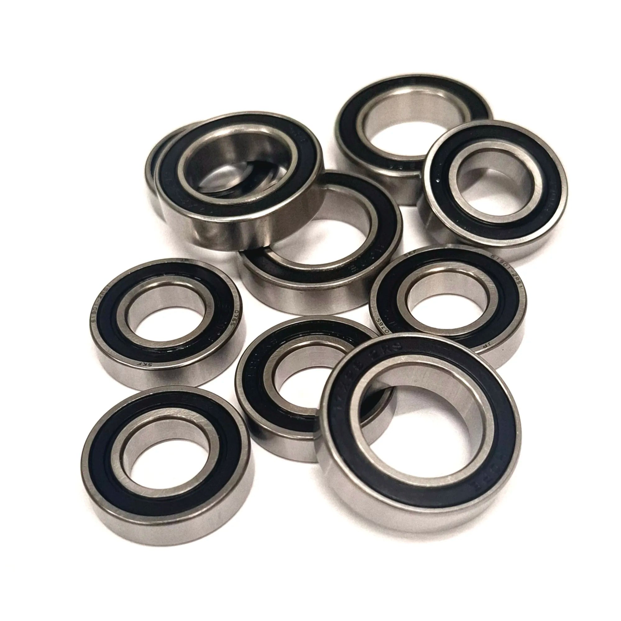 HB130 Frame Bearing Kit
