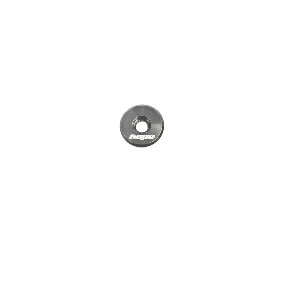 Top Cap - Smoke