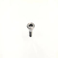 Top Cap / Grip Doctor Bolt - Smoke