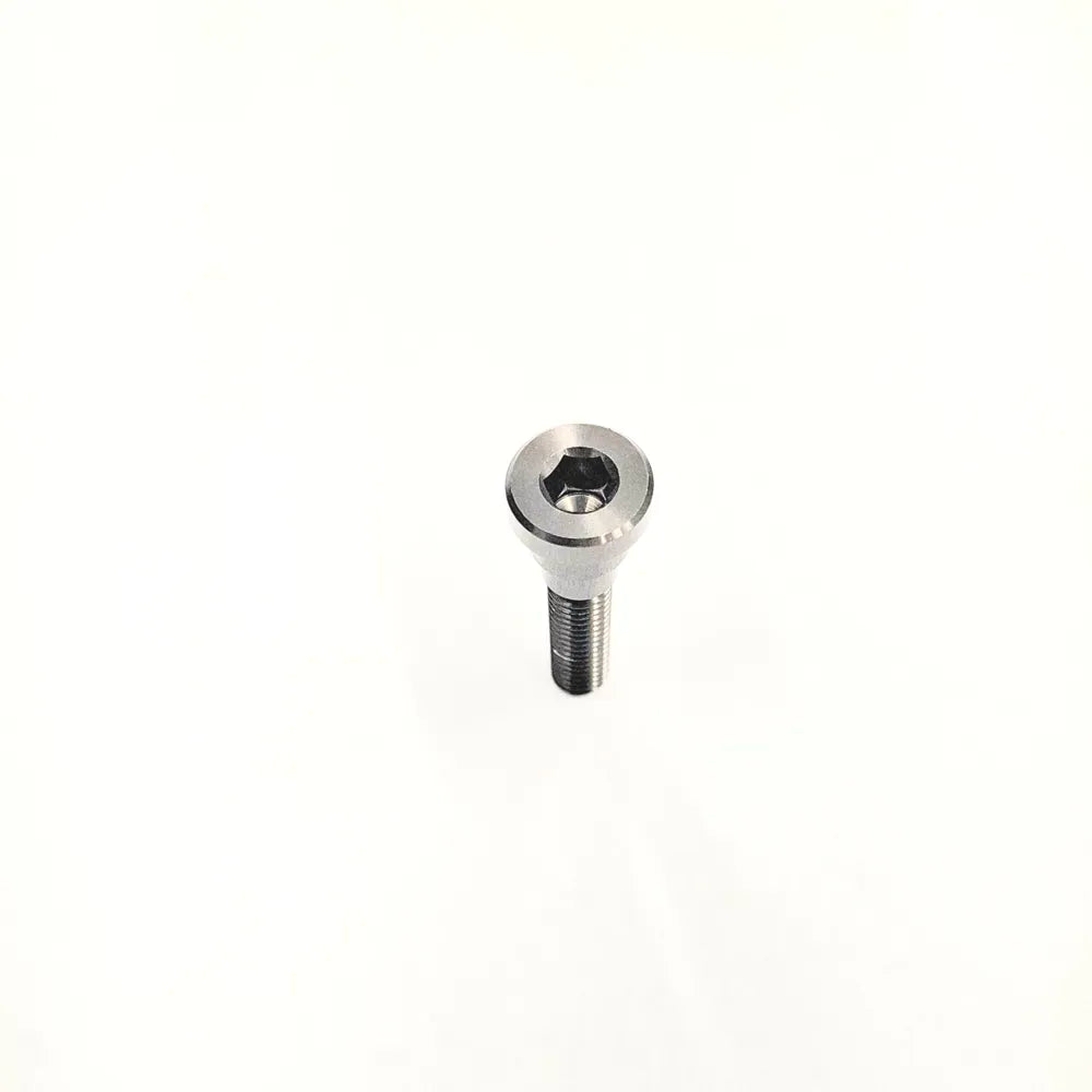 Top Cap / Grip Doctor Bolt - Smoke
