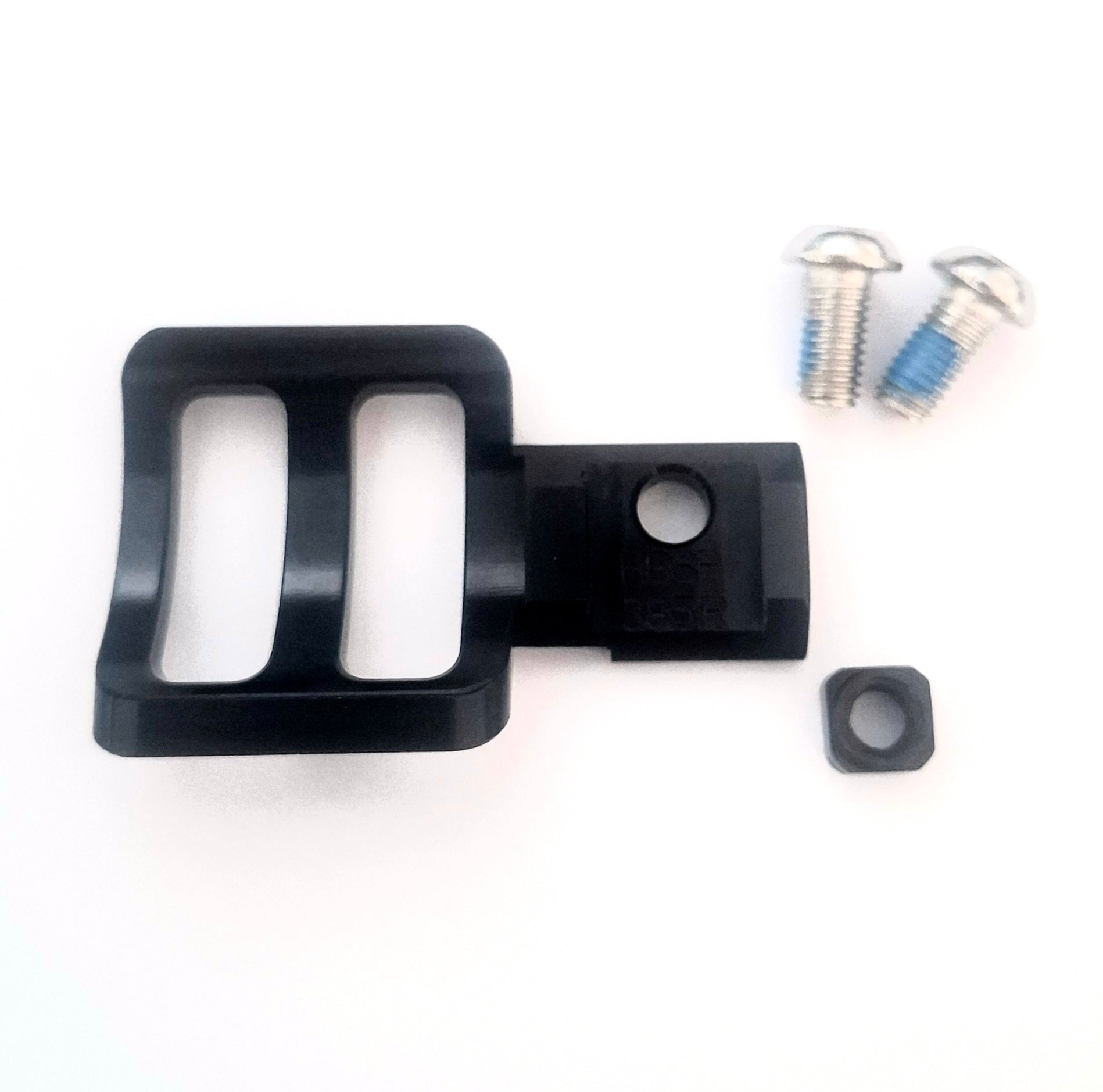 Hope Tech 3 Shimano I-Spec EV Shifter Mount RH - Black