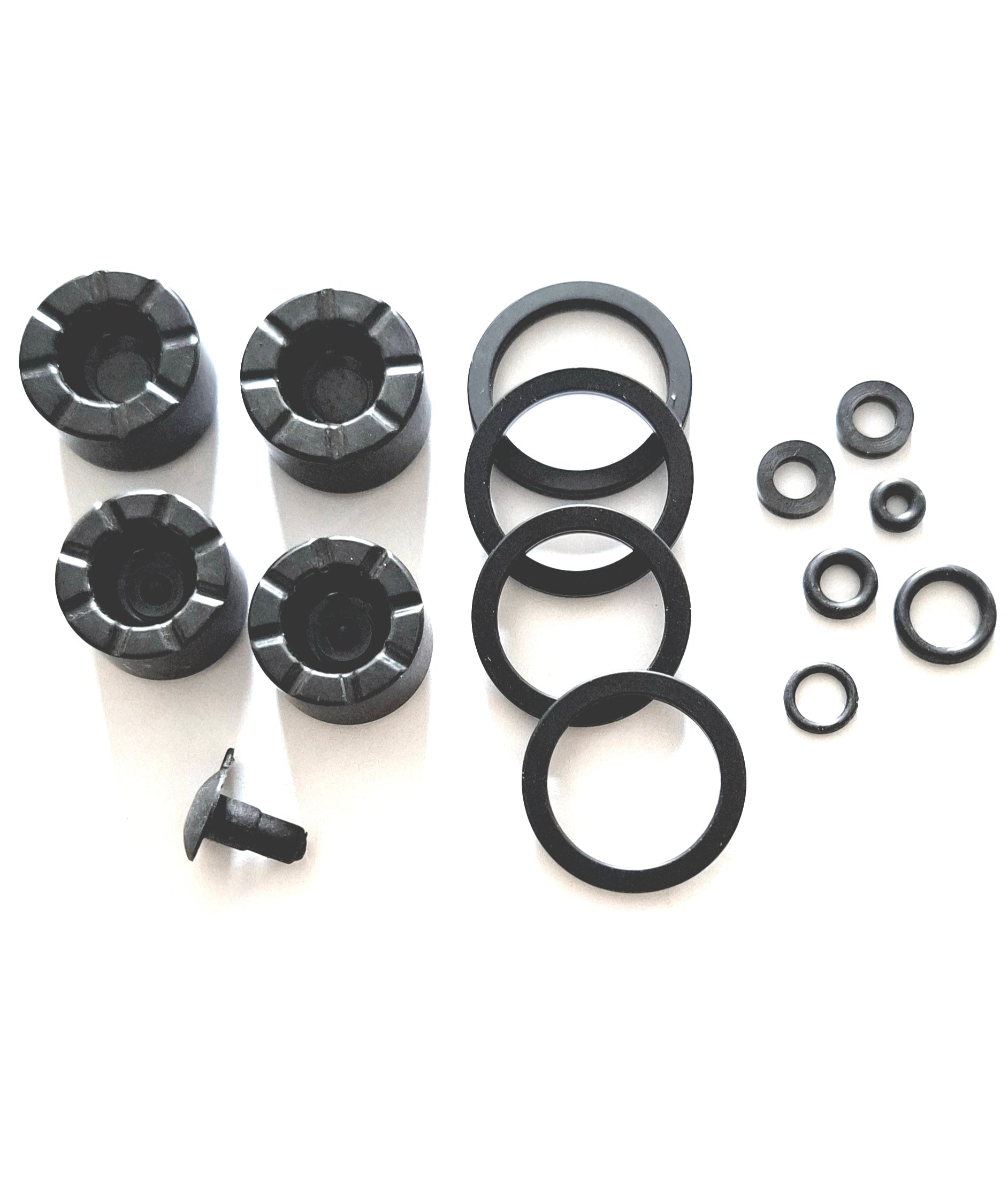 SRAM Brake Caliper Piston Kit - Code 2018+