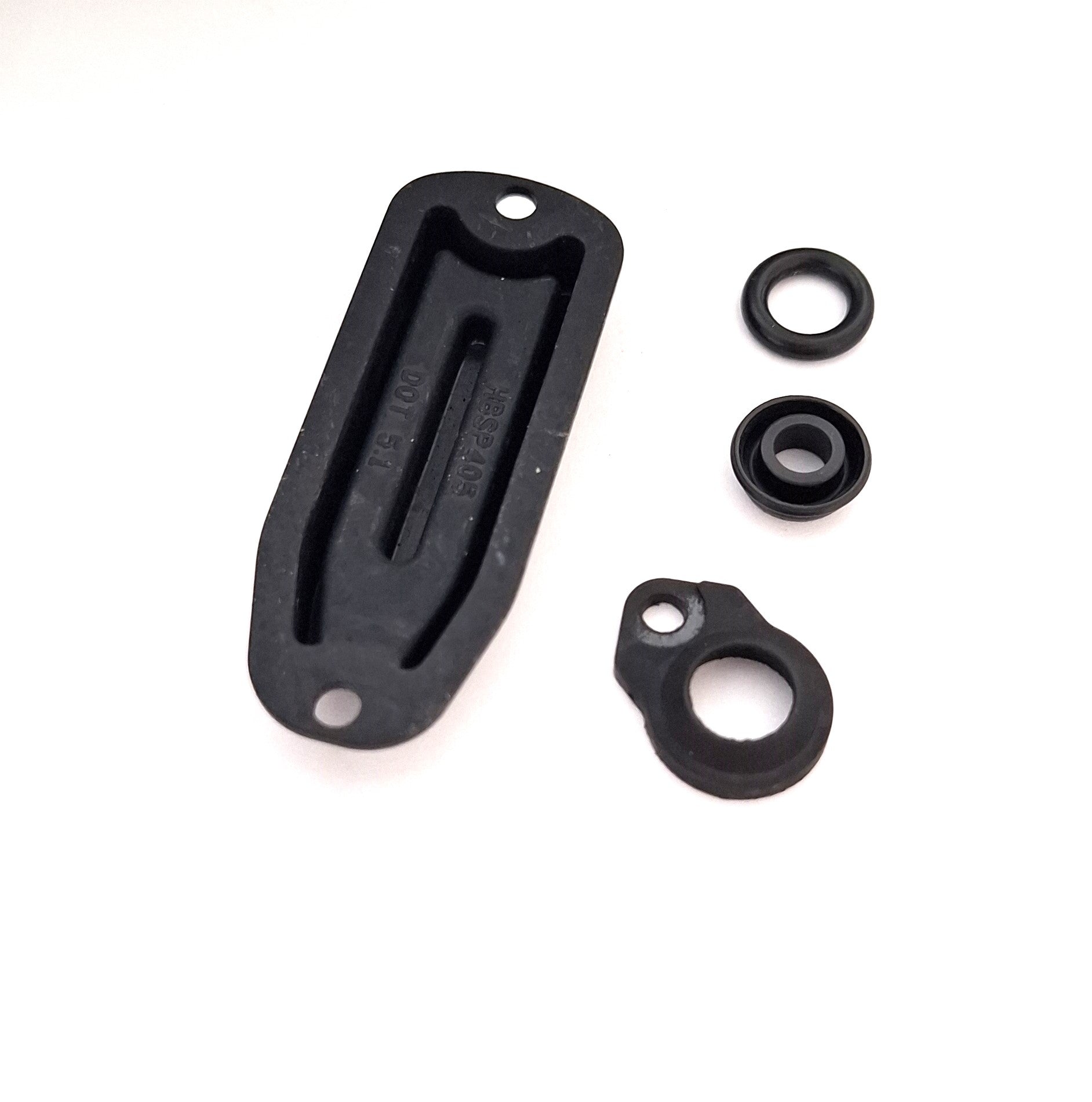 Hope Master Cylinder Seal Kit - Tech 4