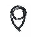 Abus Steel-O-Chain 5805K Key Lock