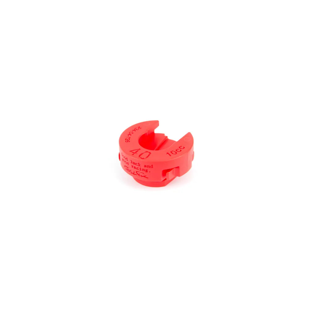 FOX Fork 40 Float 10cc Volume Spacer