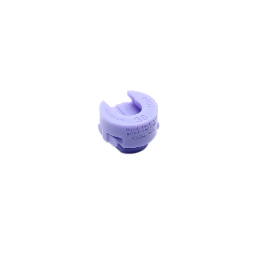 FOX Fork 36 Rhythm FLOAT NA 2 Volume Spacer