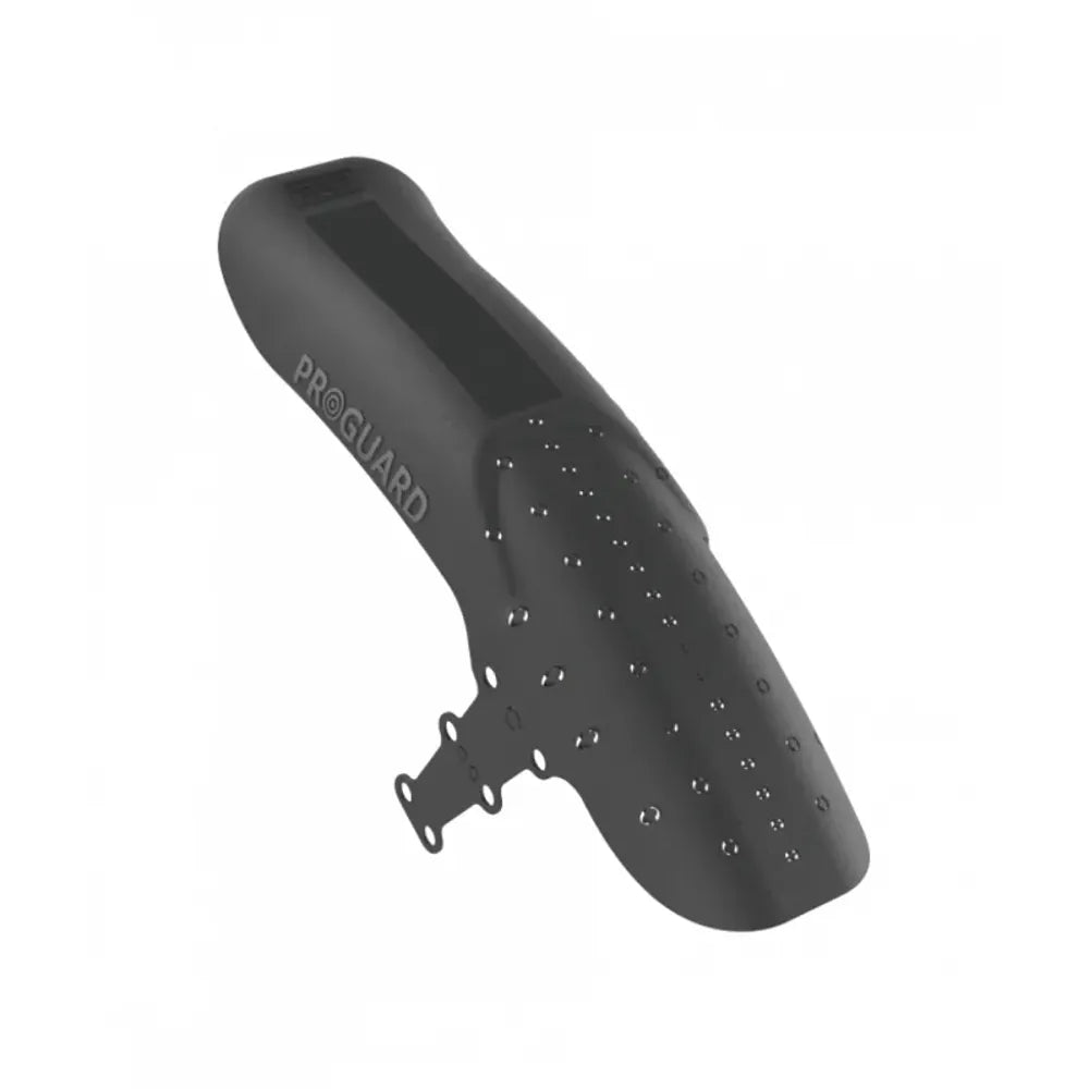 RRP ProGuard Black mini rear