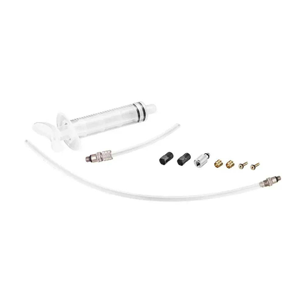 Tektro / TRP - Basic Bleed Kit For Hose Black 5.5mm