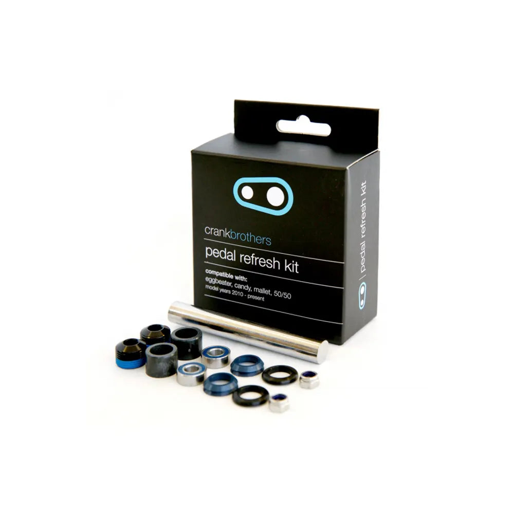 Crank Brothers Pedal Refresh Kit