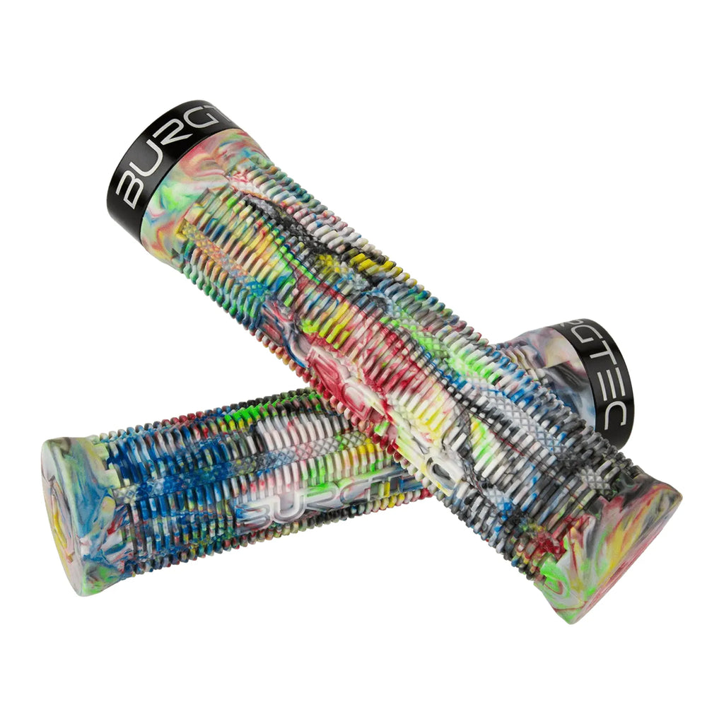 Burgtec The Bartender Pro Greg Minnaar Signature Grip