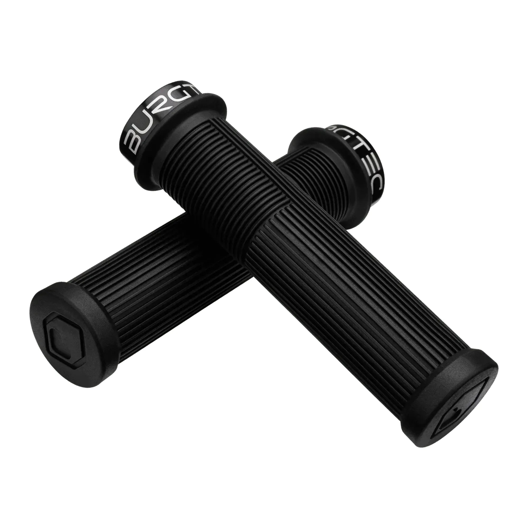 Burgtec The Bartender Pro Grips (Josh Bryceland Signature)