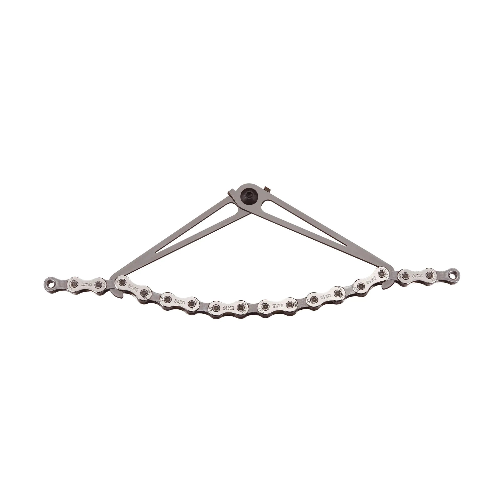 IceToolz Foldable Chain Hook