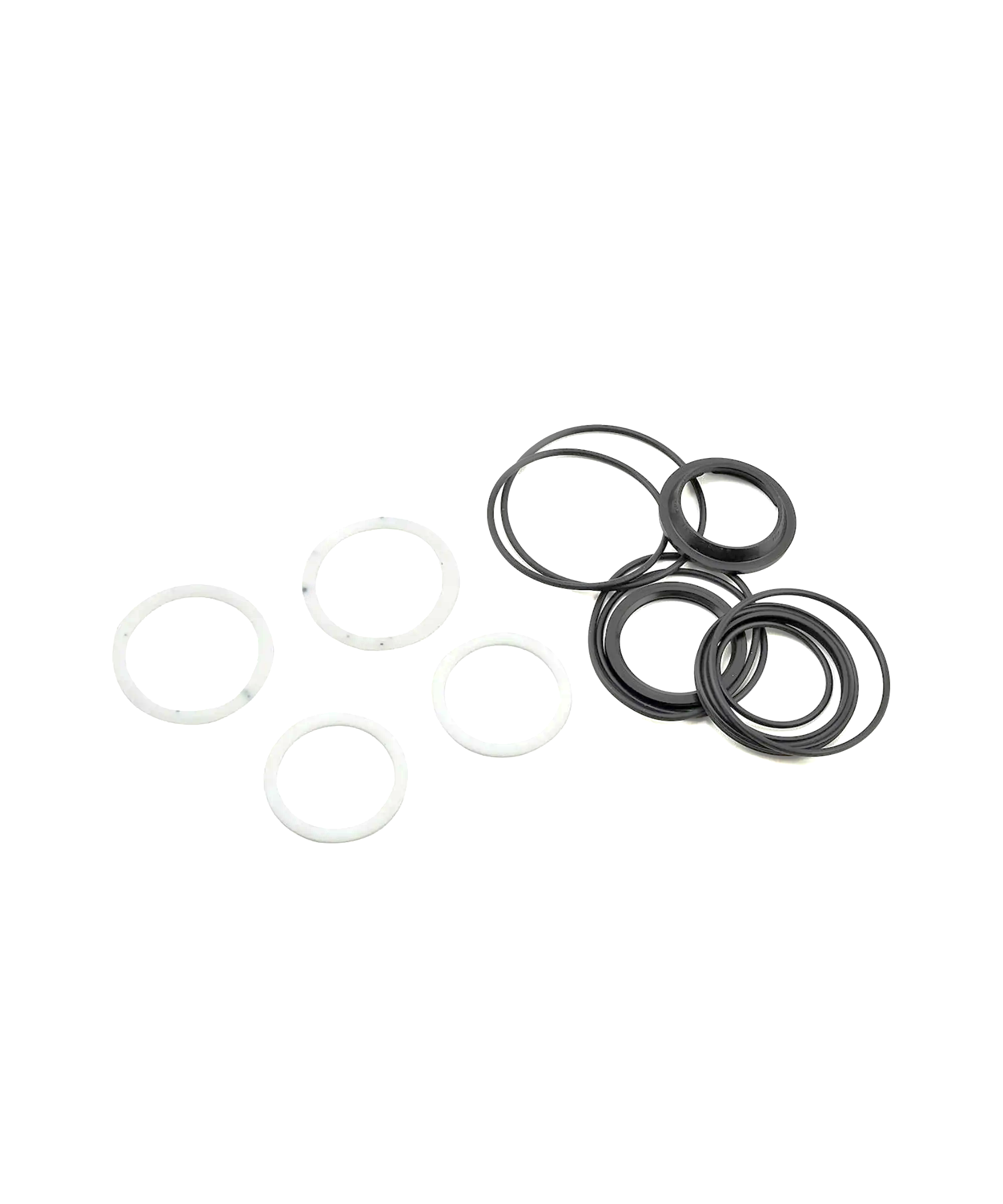 Fox Float Shock Rebuild Kit 2000+