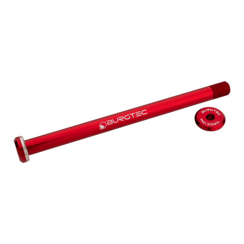 Burgtec Rear Axle - Santa Cruz - 12 x 168.5mm
