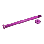 Burgtec Rear Axle - Santa Cruz - 12 x 168.5mm