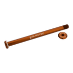 Burgtec Rear Axle - Santa Cruz - 12 x 168.5mm