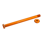 Burgtec Rear Axle - Santa Cruz - 12 x 168.5mm