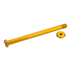 Burgtec Rear Axle - Santa Cruz - 12 x 168.5mm