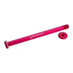Burgtec Rear Axle - Santa Cruz - 12 x 168.5mm