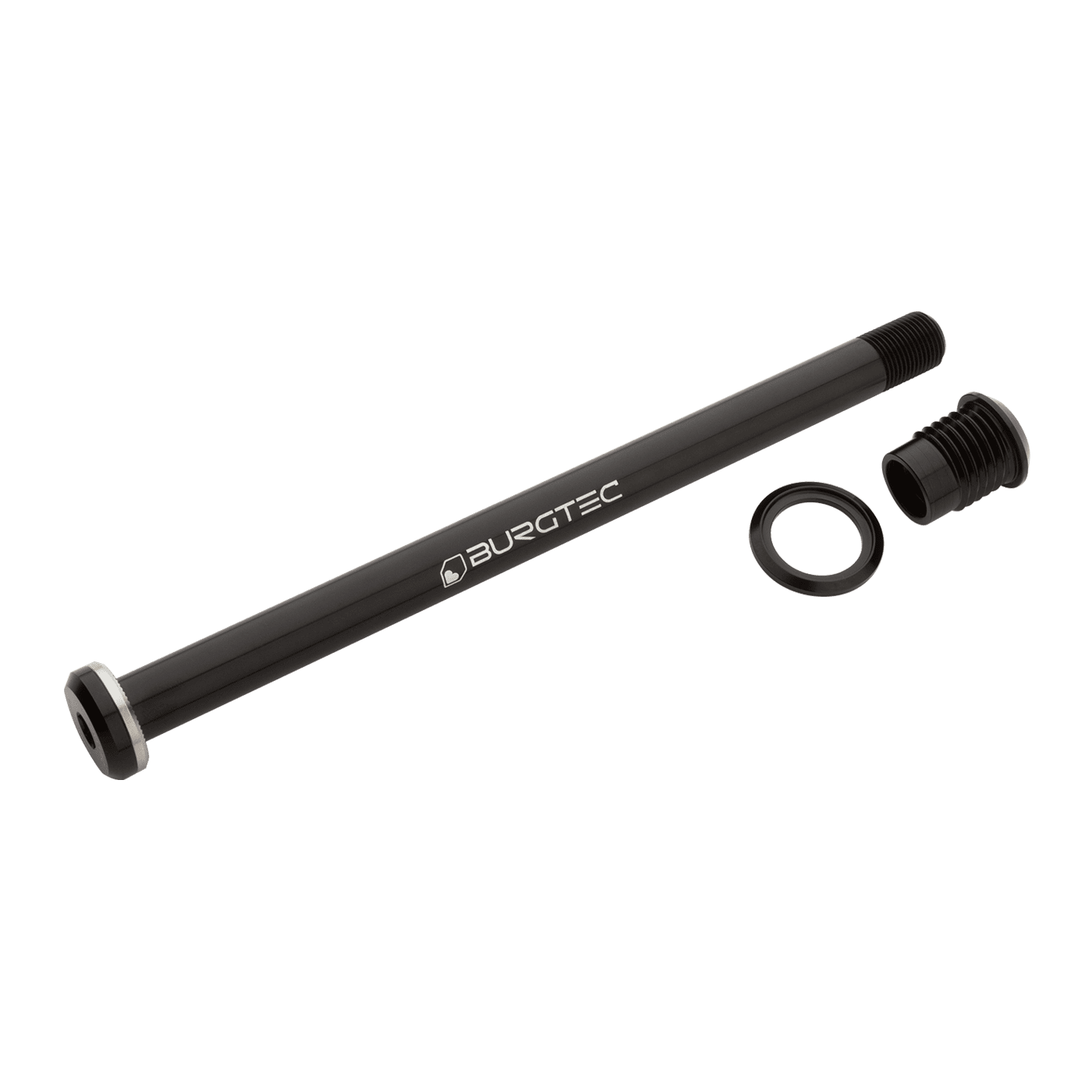 Burgtec Rear Axle - Santa Cruz - 12 x 173.7mm