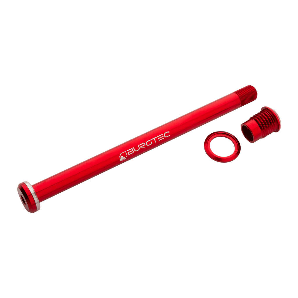 Burgtec Rear Axle - Santa Cruz - 12 x 173.7mm