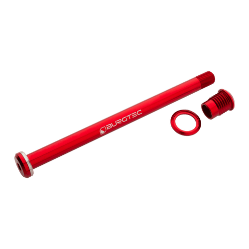 Burgtec Rear Axle - Santa Cruz - 12 x 173.7mm