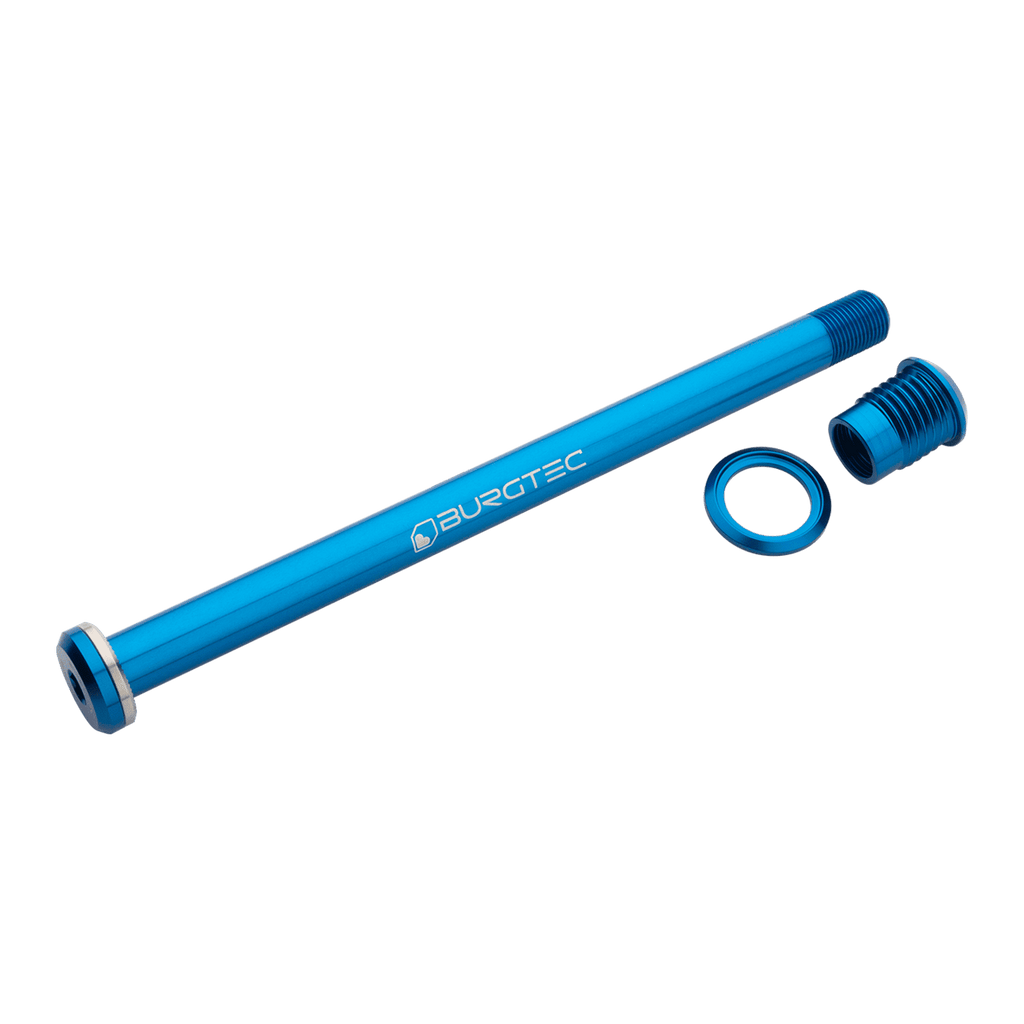 Burgtec Rear Axle - Santa Cruz - 12 x 173.7mm