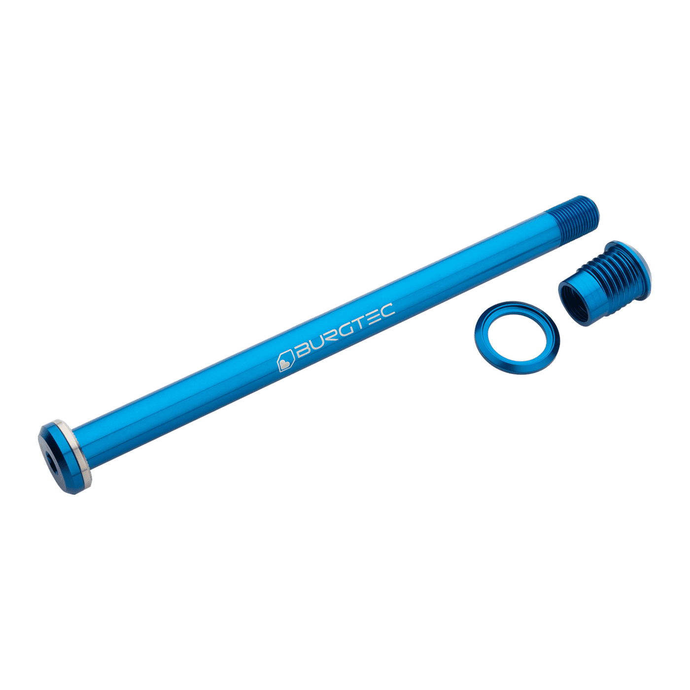 Burgtec Rear Axle - Santa Cruz - 12 x 173.7mm
