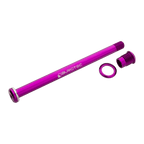Burgtec Rear Axle - Santa Cruz - 12 x 173.7mm