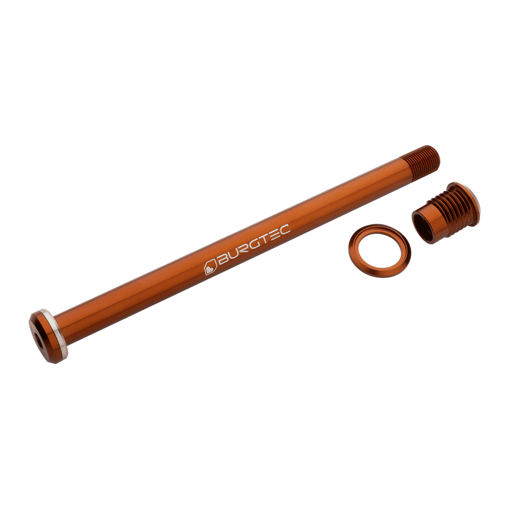 Burgtec Rear Axle - Santa Cruz - 12 x 173.7mm