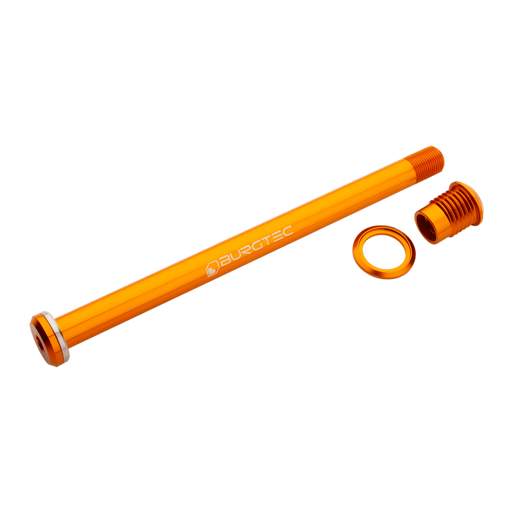 Burgtec Rear Axle - Santa Cruz - 12 x 173.7mm