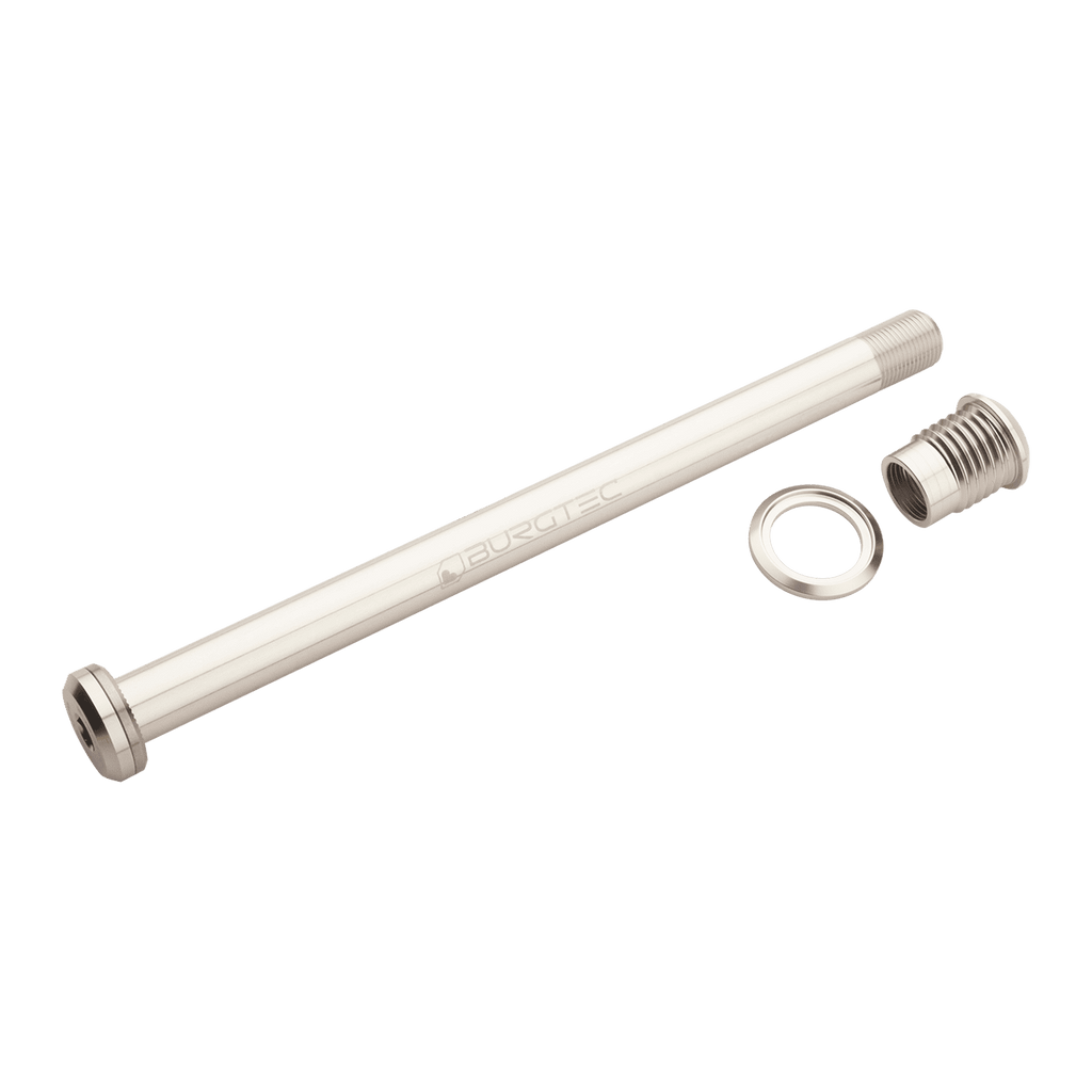 Burgtec Rear Axle - Santa Cruz - 12 x 173.7mm