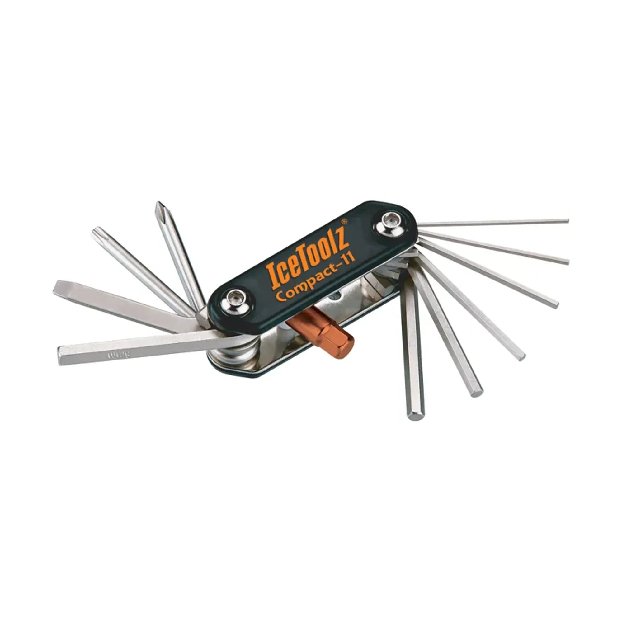 IceToolz Compact 11 Multi- Tool