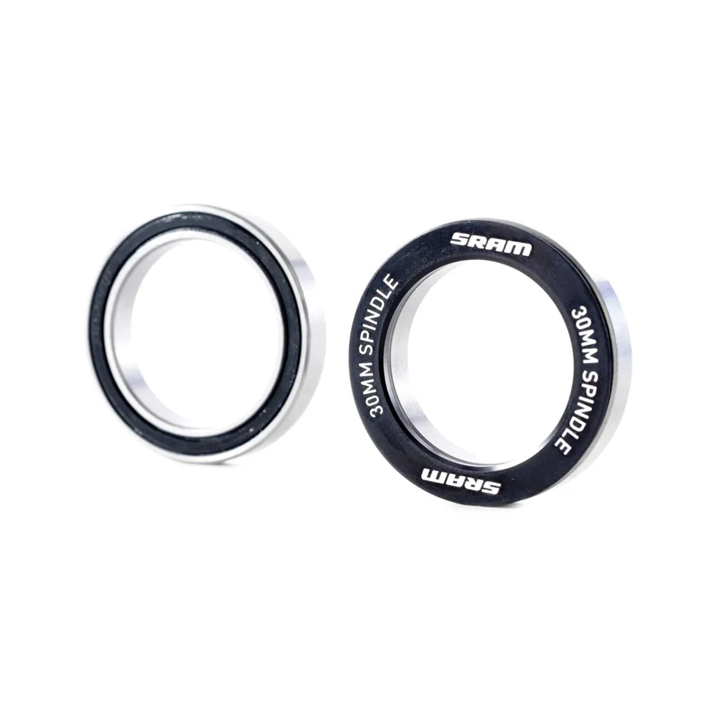 SRAM BB30 Bearing Assembly For BB30: size