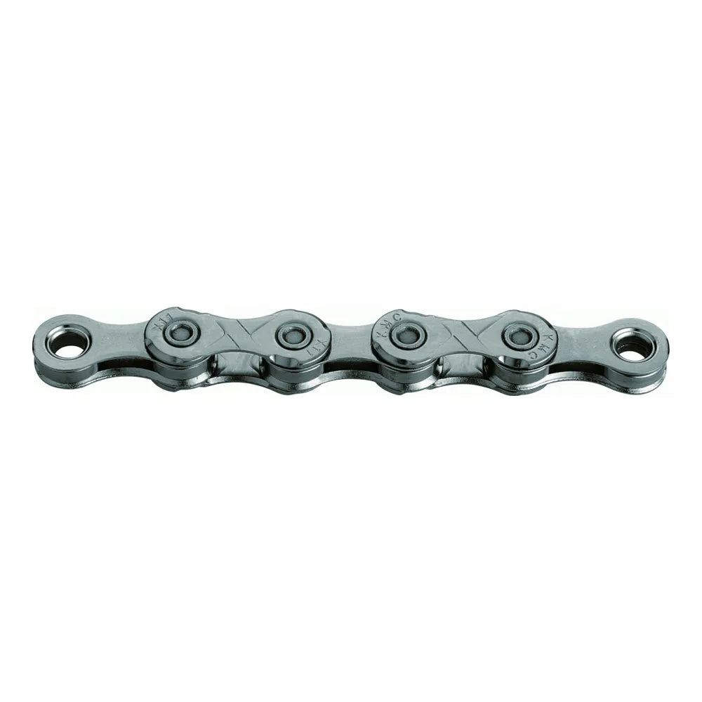 KMC X11 11 Speed Chain - Grey 114 Links