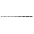 SRAM S200 Eagle 12 Speed Chain With Powerlock 126 Links