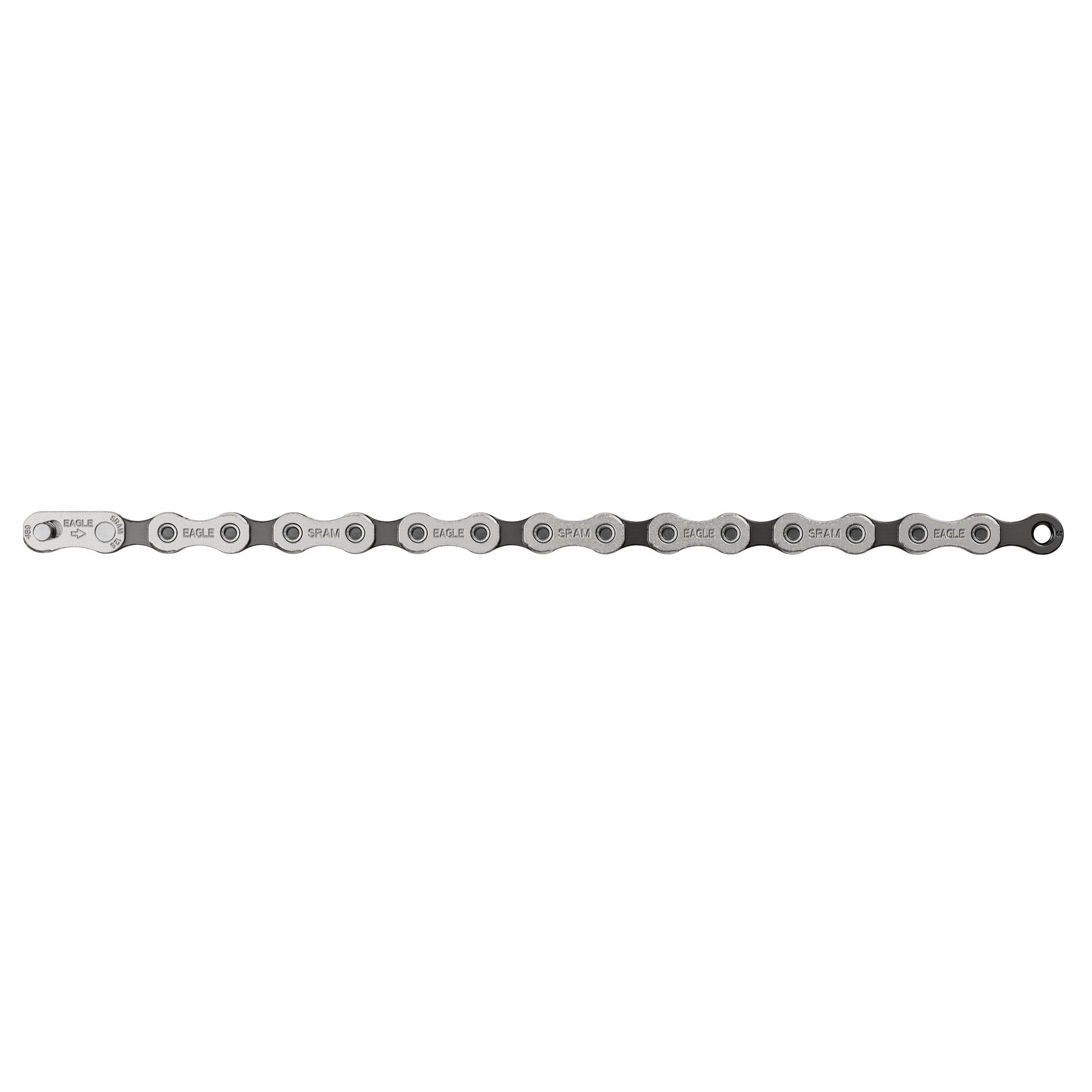 SRAM S200 Eagle 12 Speed Chain With Powerlock 126 Links