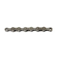 SRAM PC850 7/8spd Chain (114 Links): GREY 7/8 speed