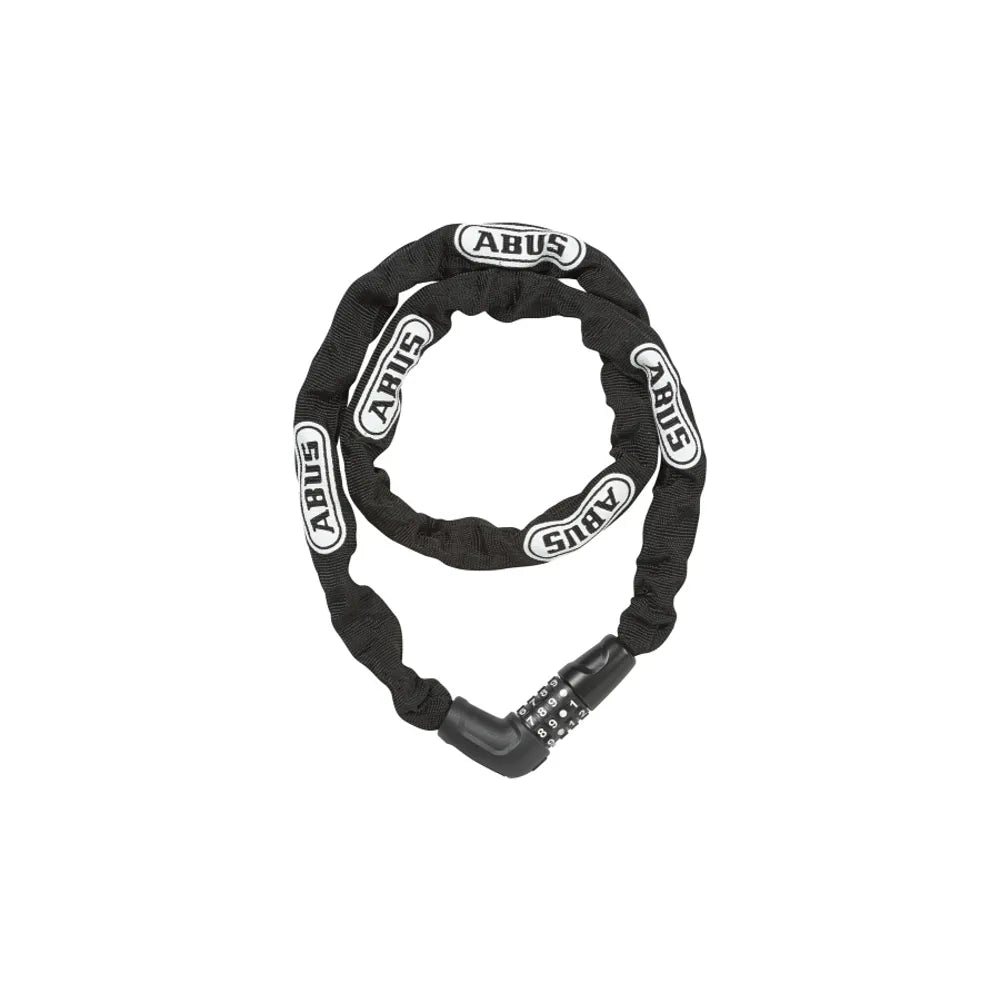 Abus Steel-O-Chain 5805C Combination Lock