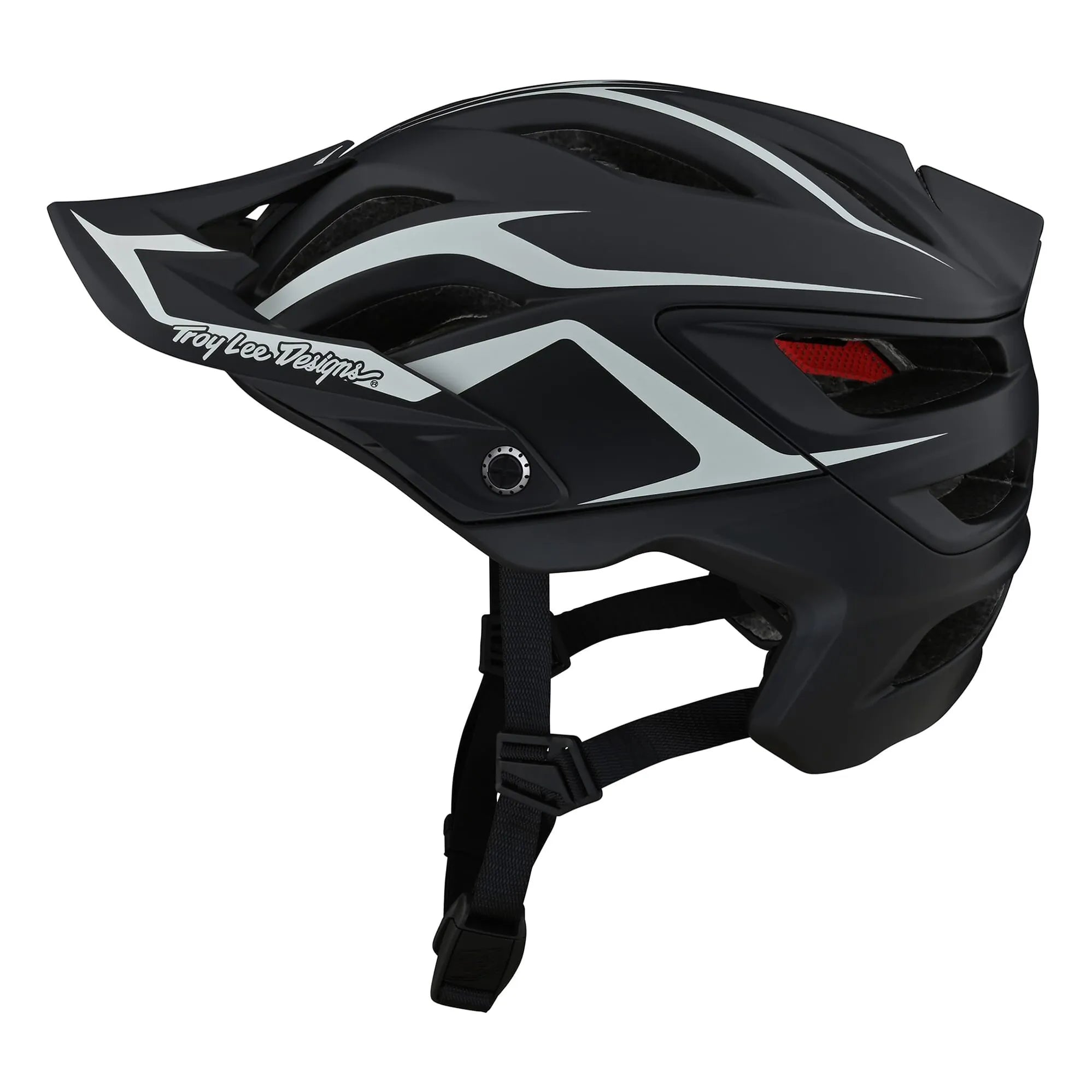 Troy Lee Designs A3 MIPS Helmet - Jade / Charcoal
