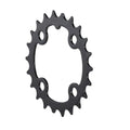Truvativ Chainring MTB 64 BCD 3mm Black 9 & 10 Speed - 22t