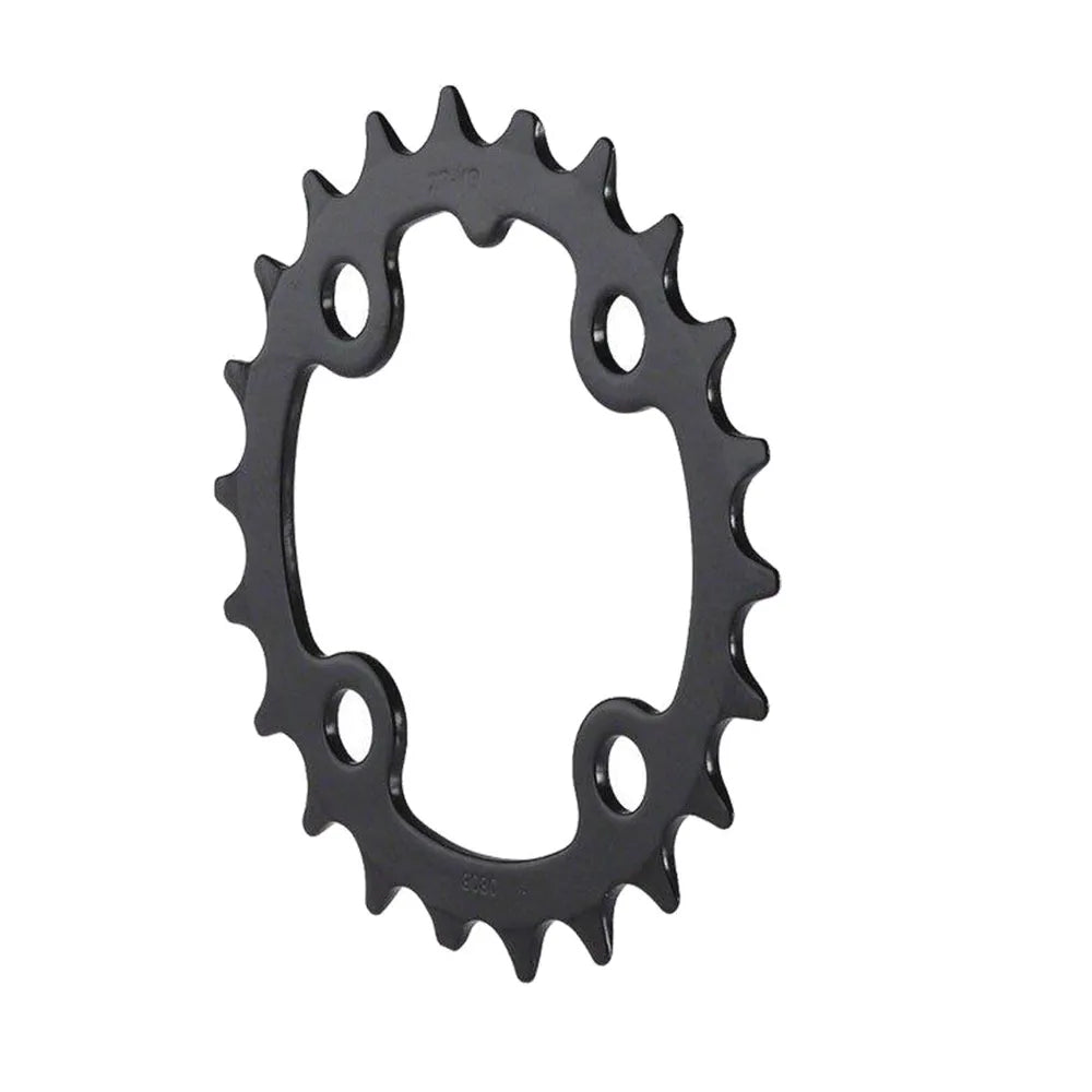 Truvativ Chainring MTB 64 BCD 3mm Black 9 & 10 Speed - 22t