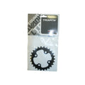 Truvativ Chainring - 26t 64 BCD - Black 9 / 10 Speed