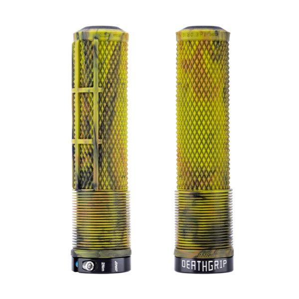 DMR DeathGrip 2 Handlebar Grips