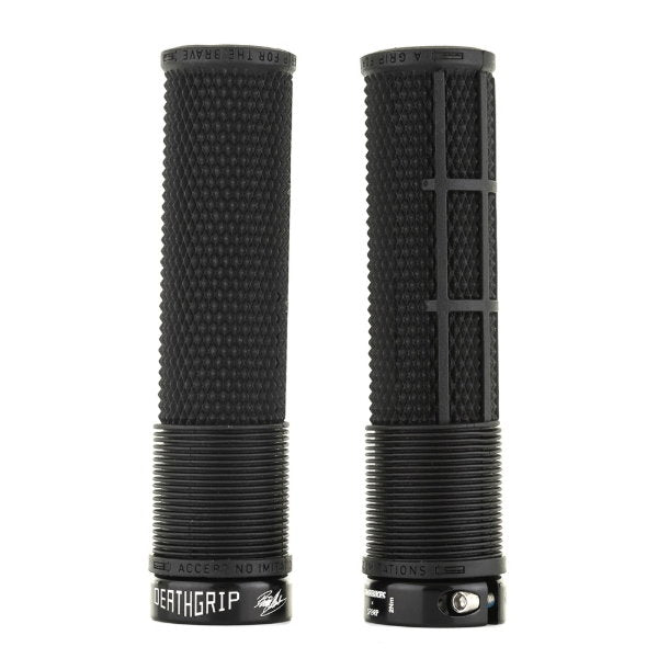 DMR DeathGrip 2 Handlebar Grips